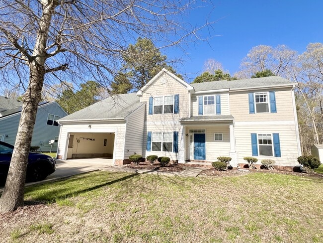 Photo - 109 Zebulon Ct