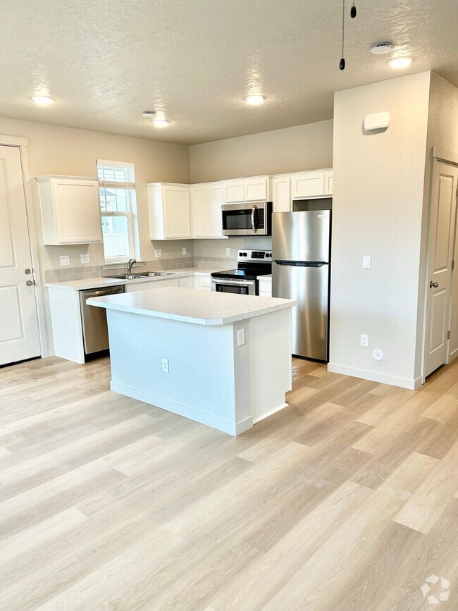 Building Photo - 2312 E Spice Loop Rental