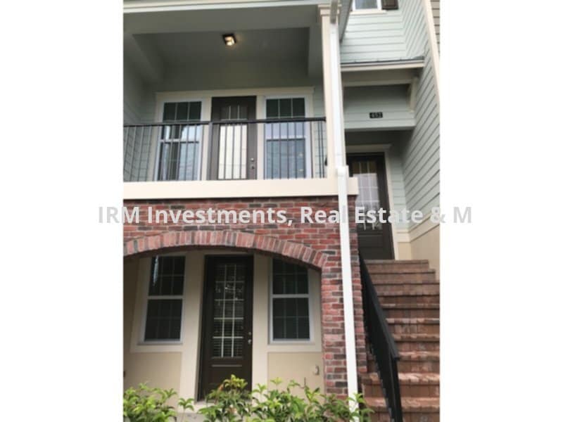 3 bed 3.5 bath townhome 2 car garage LAWRENCE MODEL - 3 bed 3.5 bath townhome 2 car garage LAWRENCE MODEL