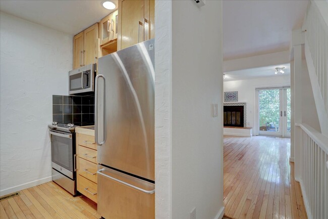 Photo - Welcome to Your Boulder Oasis at Hickok Place