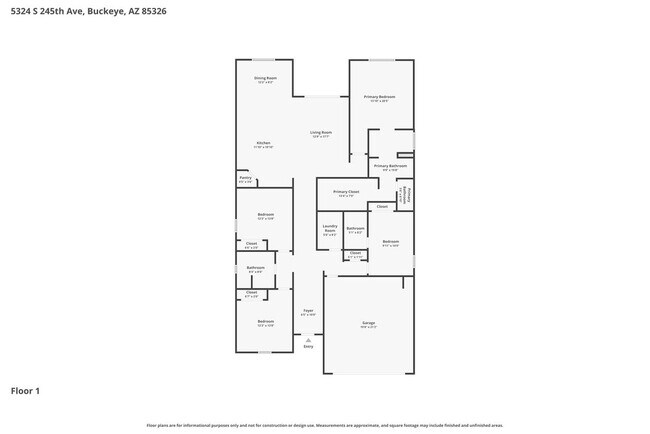 Photo - 5324 S 245th Ave