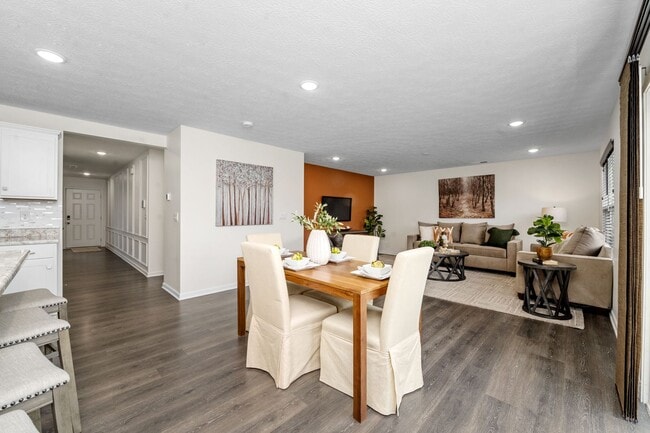 Photo - Morrow: New Construction 4 bed, 2.5 Bath home for Rent.