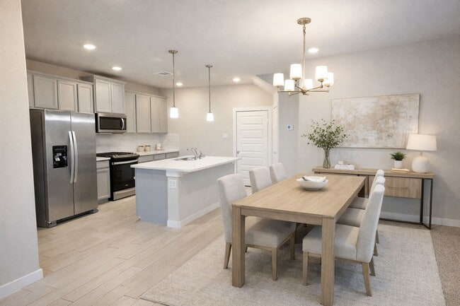 Building Photo - 17549 Rosette Grass Dr