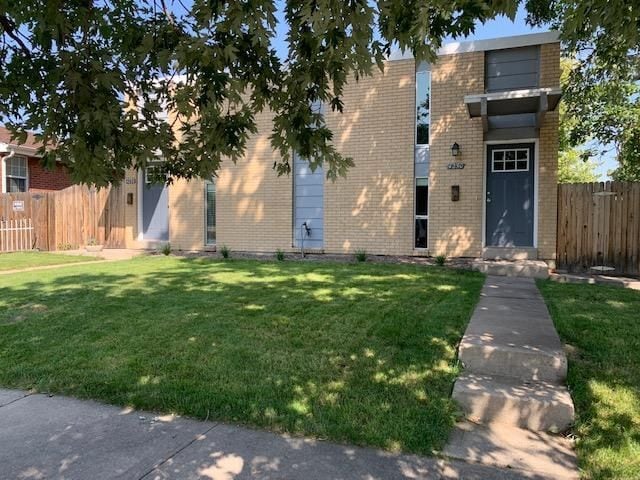 Building Photo - 4250 Navajo St