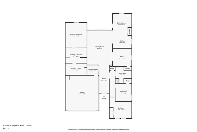 Photo - 420 Mystic Slopes Dr