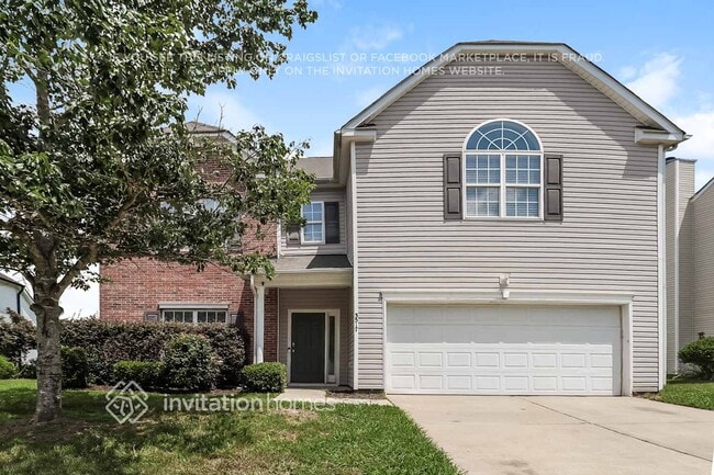 Building Photo - 3517 Goldeneye Dr