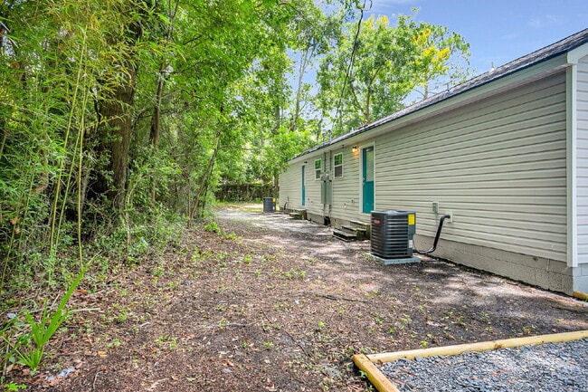 Photo - Updated Duplex on quiet street close to downtown.