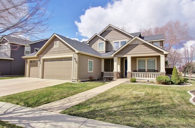 Photo - 3689 N Colbourne Way Casa