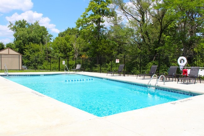 Barkley Ridge Apartments