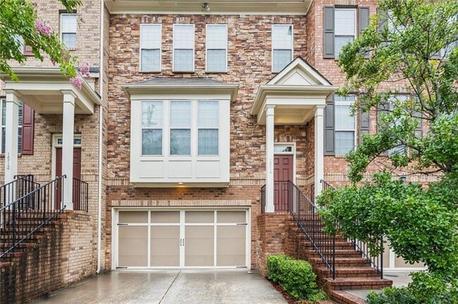 Building Photo - 1514 Woodbridge Way NE