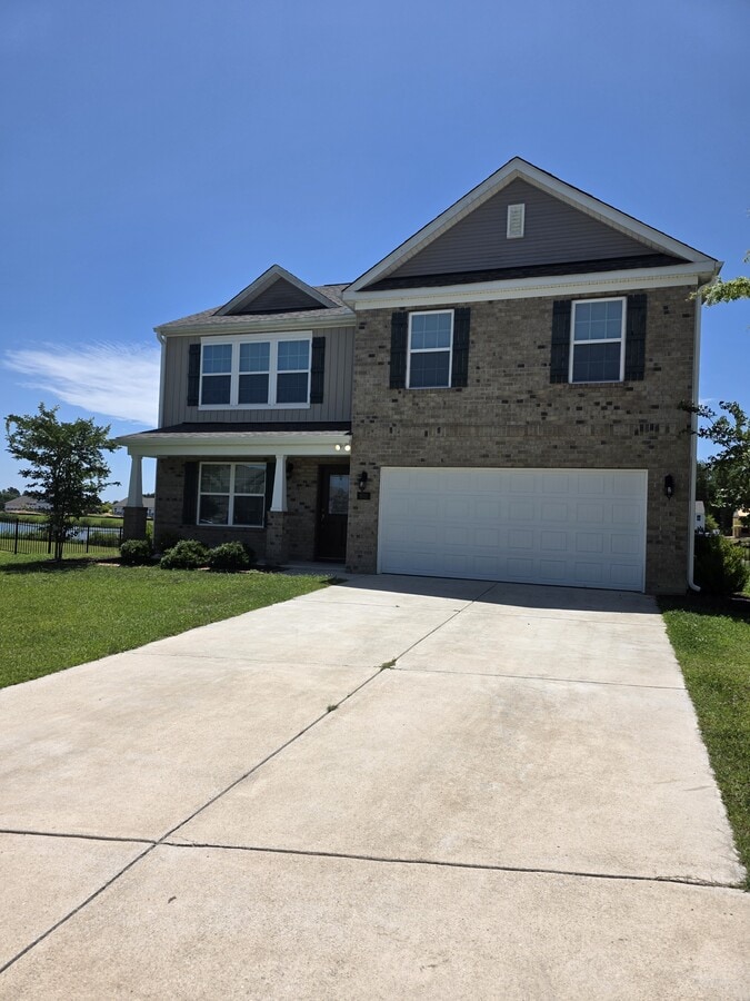 Photo - 602 Lake Tyler Dr