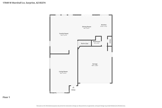 Photo - 17049 W Marshall Ln