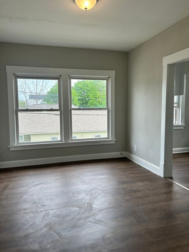 3267 WEST 38TH STREET Unidad DOWNSTAIRS Rental Cleveland, OH