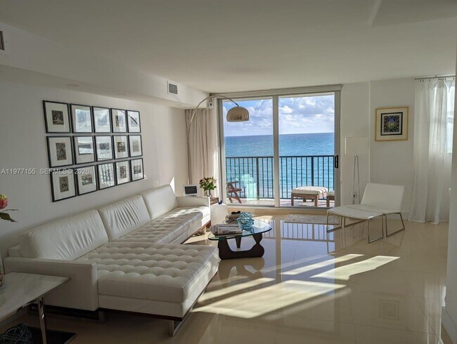 Photo - 9273 Collins Ave Unit 1004