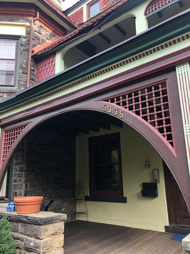 Photo - 5335 Knox Street Unit 5