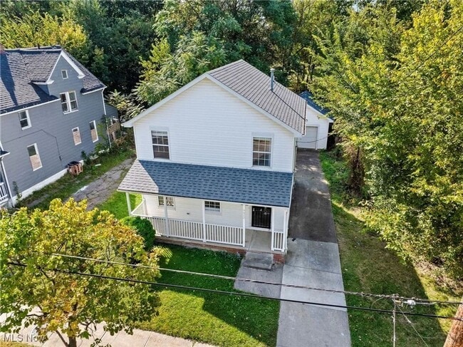 Photo - 3 BD/ 1.5BA Home for Rent- Cleveland