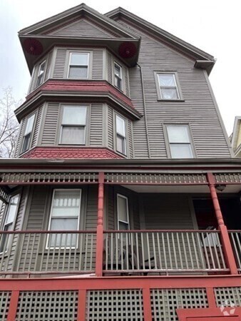 Building Photo - 160 Hyde Park Ave Unit 3 Rental
