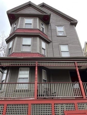 Photo - 160 Hyde Park Ave Unidad 3 Rental