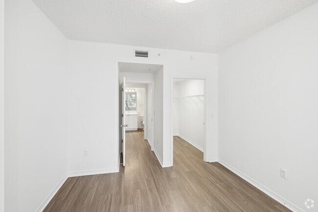 Lilac 2BR, 2BA - 1,024SF