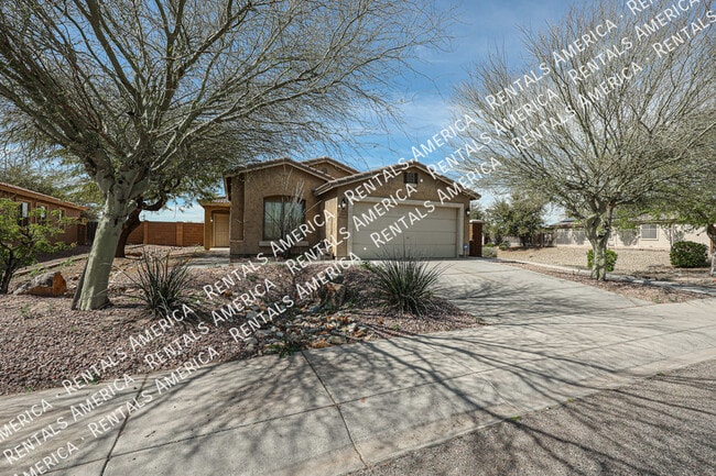 Photo - 25849 W Satellite Ln