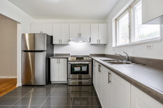 Photo - Bloor Dixie Townhomes