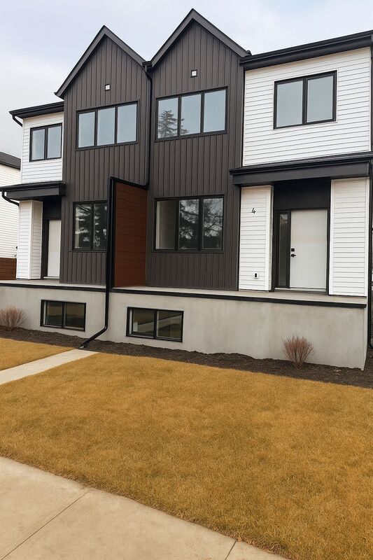 Building Photo - 11007 132 St NW