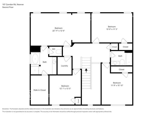 Photo - 107 Camden Rd