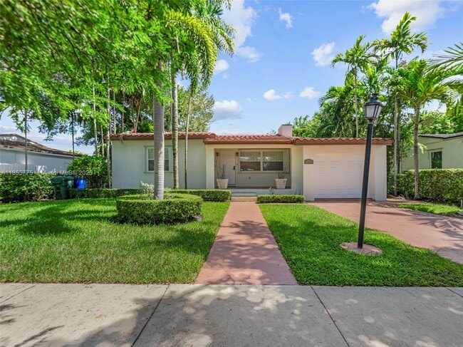 Building Photo - 4850 SW 5th Terrace Rental