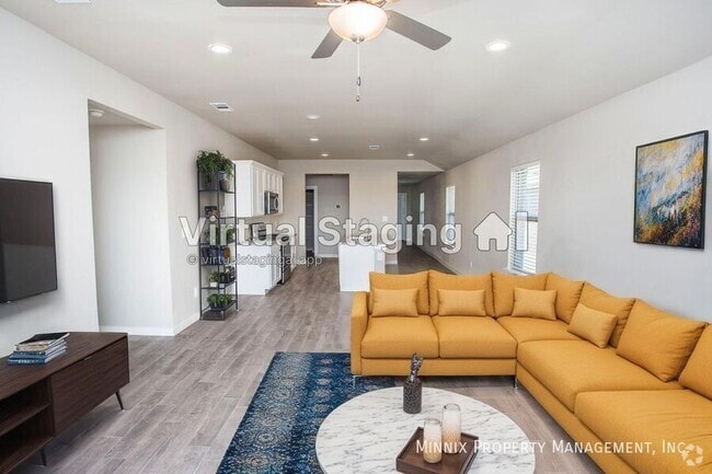 Building Photo - 4703 126th St Rental