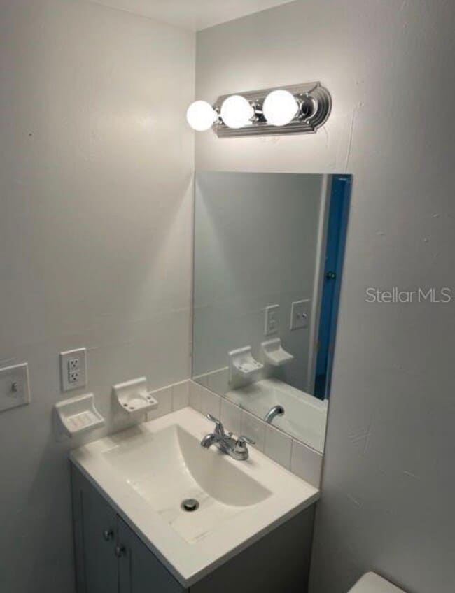 Photo - Virginia Drive Apartments