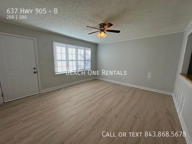 Photo - 637 Hwy 905-B Unit B