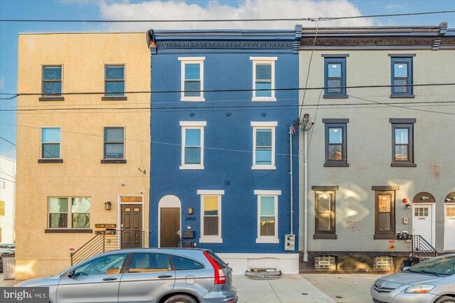 Photo - 2400 W Thompson St Apartment Unit B