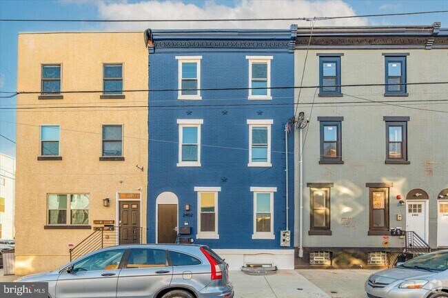 Building Photo - 2400 W Thompson St Unit B Rental