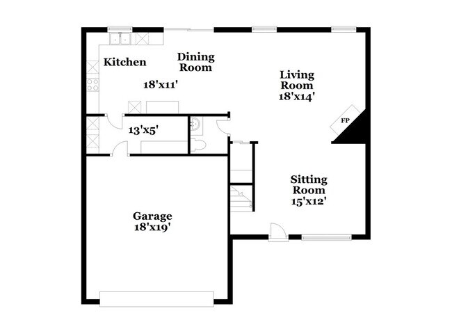 Photo - 9514 John Russell Rd