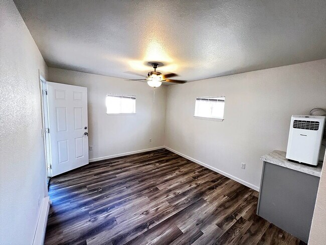 Photo - Studio for Rent Unit 862