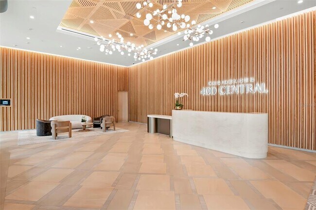 Photo - 400 Central Ave Unit 1909