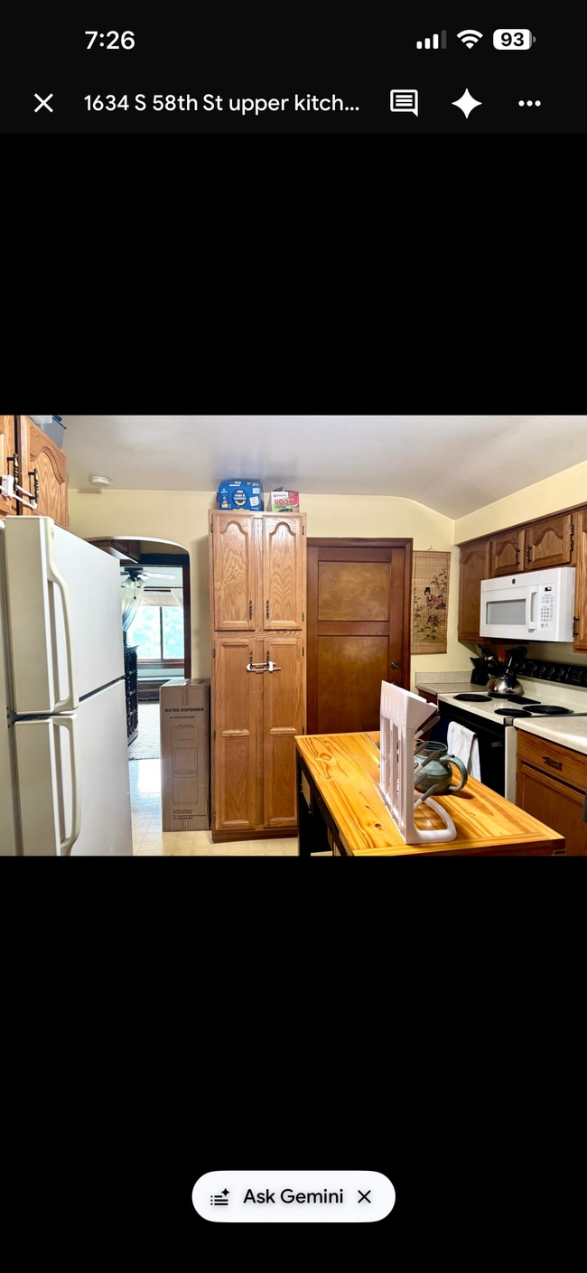 Kitchen pov 2