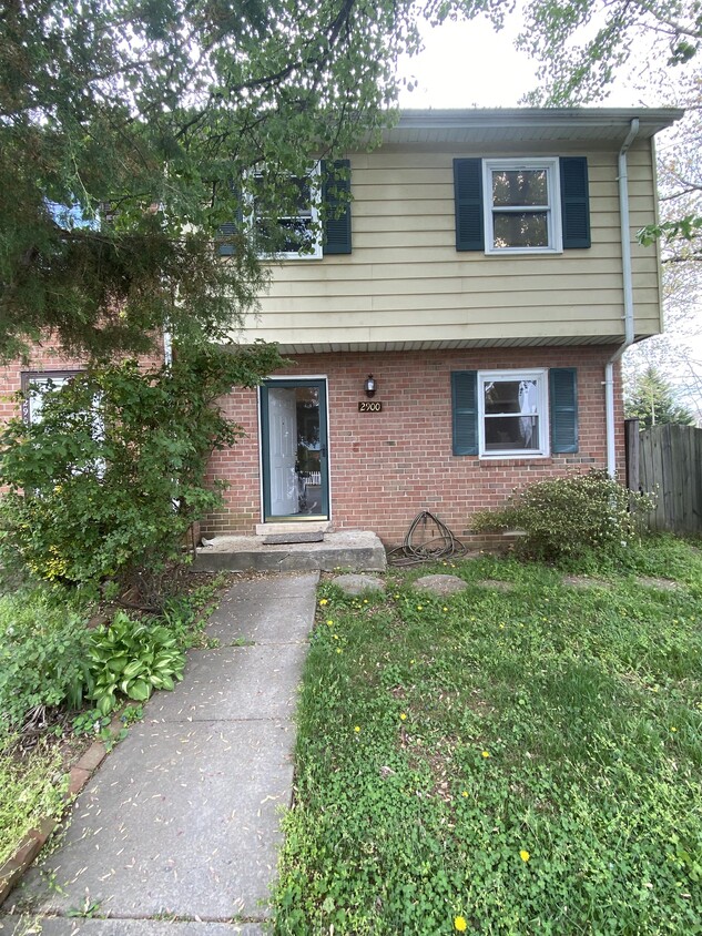 Photo - 2900 Buell Ct (Dumfries, VA)