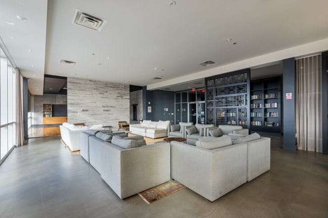 RIDGE POINT APARTMENTS