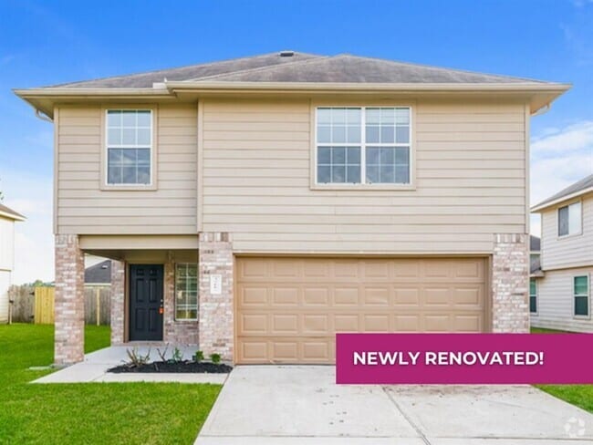 Building Photo - 12607 Sai Baba Dr Rental