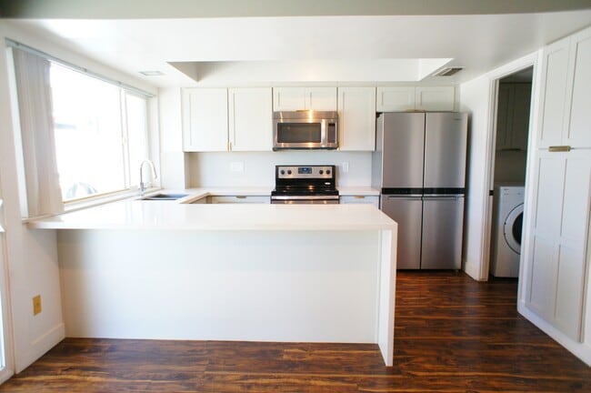 Photo - 4206 N Parkway Ave