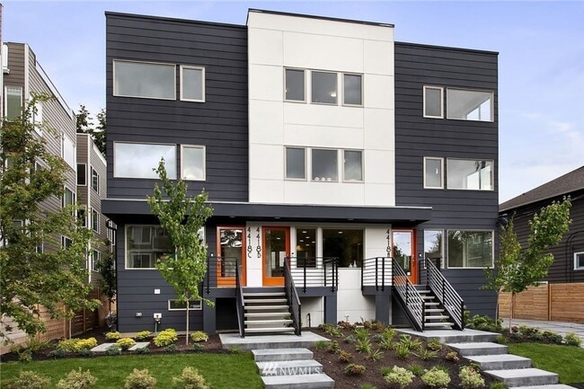 Beautifully Situated Fremont Townhouse - Beautifully Situated Fremont Townhouse