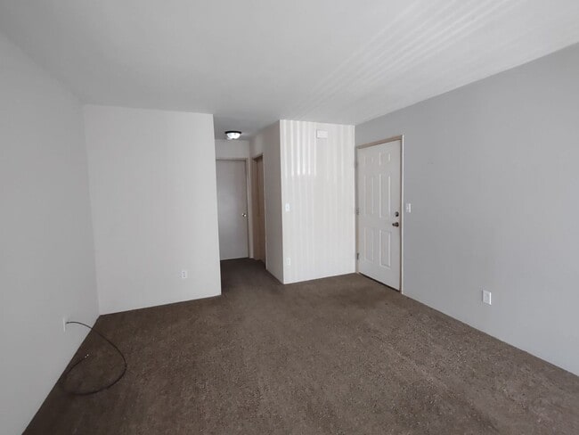 Photo - Ground Floor 2 BR 2BA with Storage & w/d Unit A