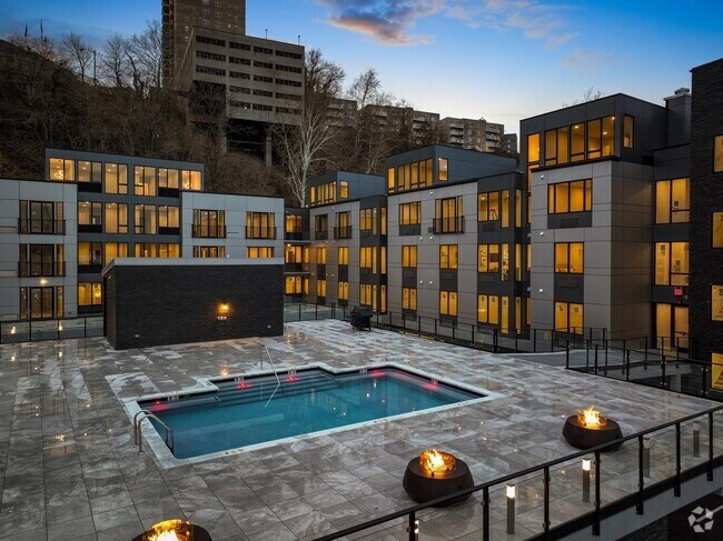 Building Photo - 7101 River Rd Unit 305A Rental