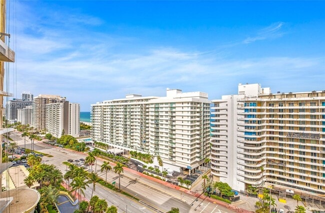Photo - 5600 Collins Ave Unit 16B