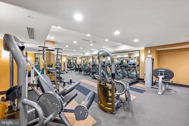 Photo - 12500 Park Potomac Ave Unit 905 SOUTH