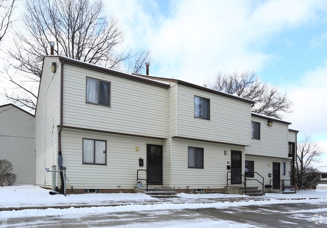 Thornton Terrace - Thornton Terrace