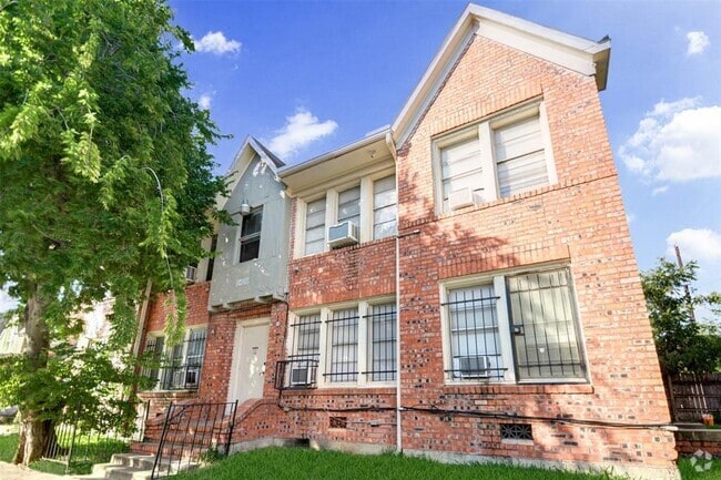 Building Photo - 1419 Wheeler Ave Unit C Rental