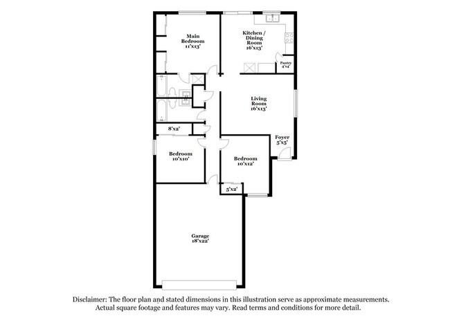 Photo - 1105 S 225th Ave