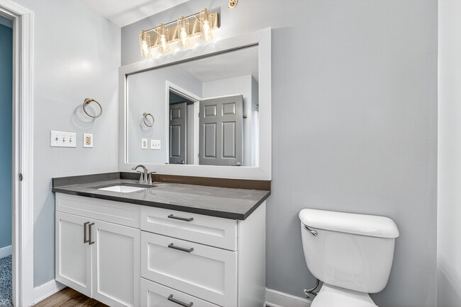 A2x2D Renovated